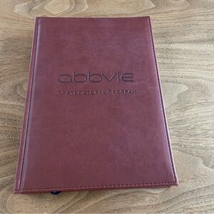 Leather Journal